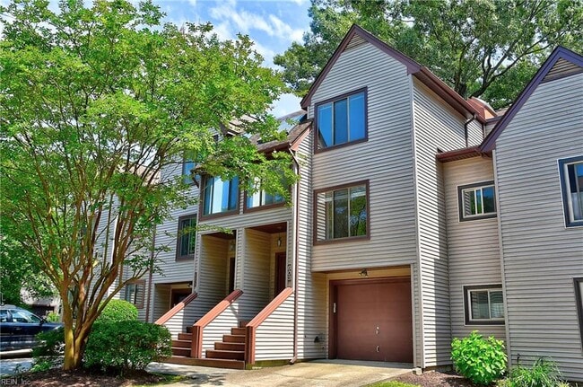 603 Sea Oats Way
