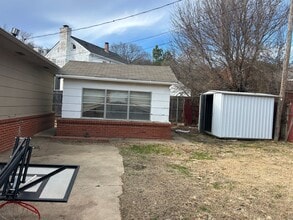 5 E Victoria St in Tulsa, OK - Building Photo - Building Photo