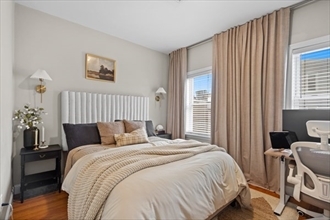 100 Old Harbor St, Unit 2 in Boston, MA - Building Photo