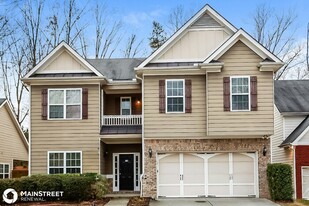 6258 Stewart Ridge Walk