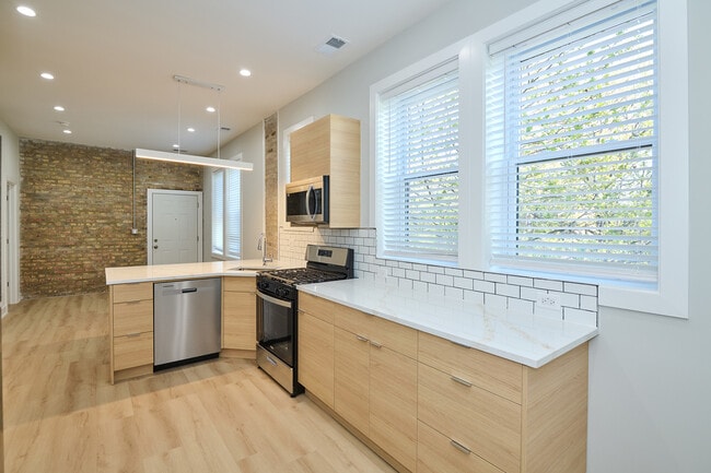 2876 W 21st Pl in Chicago, IL - Building Photo - Building Photo