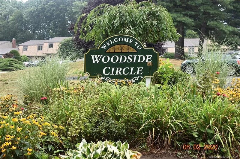 6 Locust Cir in Rocky Hill, CT - Building Photo