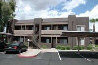 Bell Tower Apartments - Bell Tower Apartments in Phoenix, Arizona
