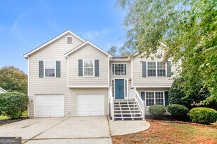 3109 Bridgewalk Trail