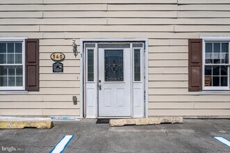 540 Monticello St in Winchester, VA - Building Photo - Building Photo