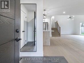 3278 Trevor Ct in Mississauga, ON - Building Photo - Building Photo