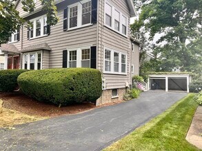 17 Skahan Rd-Unit -1 in Belmont, MA - Building Photo - Building Photo