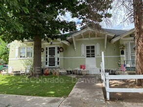 3603 E 16th Ave in Denver, CO - Building Photo - Building Photo