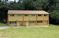 Springfield Complex in Tallahassee, FL - Building Photo - Building Photo