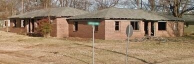 2114 Avenue K in Ensley, AL - Foto de edificio