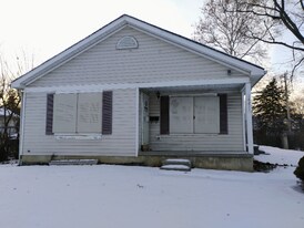 14211 Plainview Ave in Detroit, MI - Building Photo