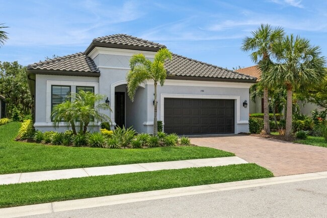 property at 5581 Piccolo St