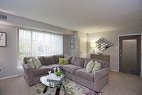 Joshua House photo'