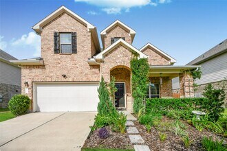 120 Chestnut Run Ct in Shenandoah, TX - Building Photo - Building Photo