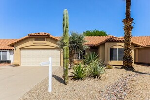 1232 E Grovers Ave in Phoenix, AZ - Building Photo