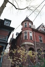 90 Walmer Rd in Toronto, ON - Building Photo - Building Photo