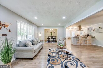 6903 Doncaster Rd in Jonesboro, GA - Building Photo - Building Photo