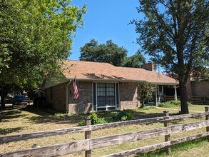 4514 Cactus Trail in Temple, TX - Building Photo - Building Photo