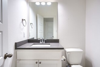 356 Buck Ridge Dr in Little Elm, TX - Building Photo - Building Photo