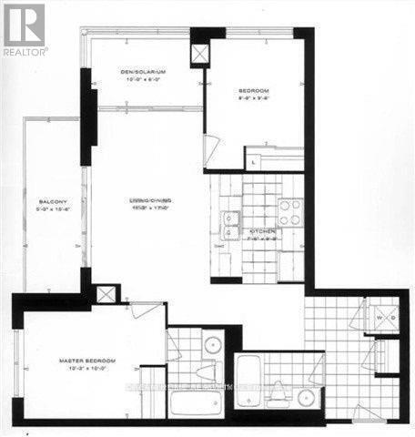 1404-1470 TOWN CENTRE Ct in Toronto, ON - Building Photo - Building Photo