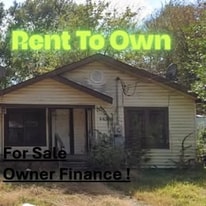 507 Champ Clark St in Shreveport, LA - Building Photo