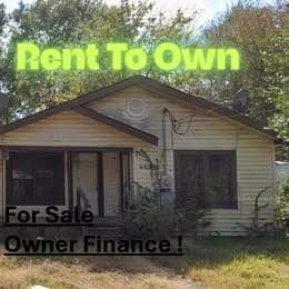 property at 507 Champ Clark St