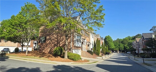 3390 Kiveton Ct in Peachtree Corners, GA - Building Photo - Building Photo