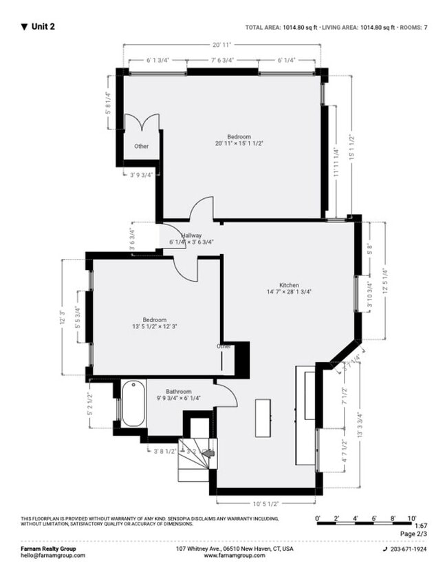 271 Elm St in West Haven, CT - Building Photo - Building Photo