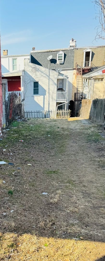 328 W King St in Lancaster, PA - Building Photo - Building Photo