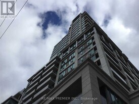 2121-2121 Lake Shore Blvd W