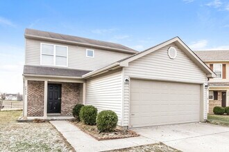 2828 Mingo Ct in Indianapolis, IN - Building Photo - Building Photo