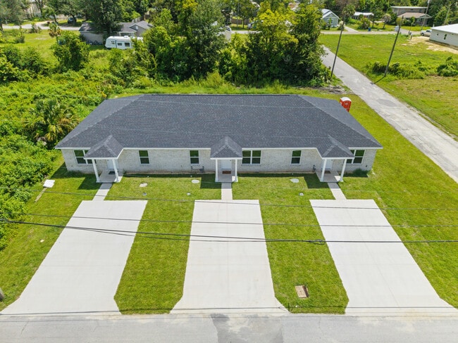 400 N Church Ave, Unit 400