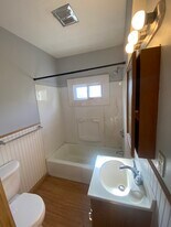 13 Andrew St, Unit 1 in Cambridge, MA - Building Photo