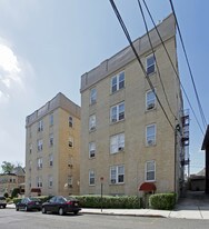 296 Knox Ave Apartments