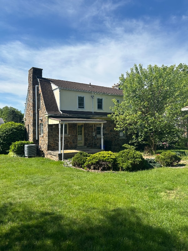 311 E Montgomery St in Allentown, PA - Building Photo - Building Photo