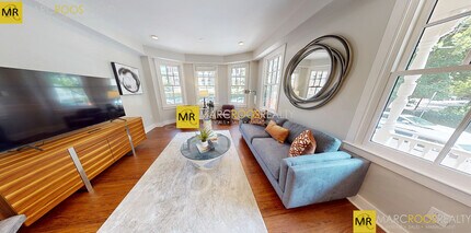 381 Harvard St, Unit #0 in Cambridge, MA - Foto de edificio - Building Photo