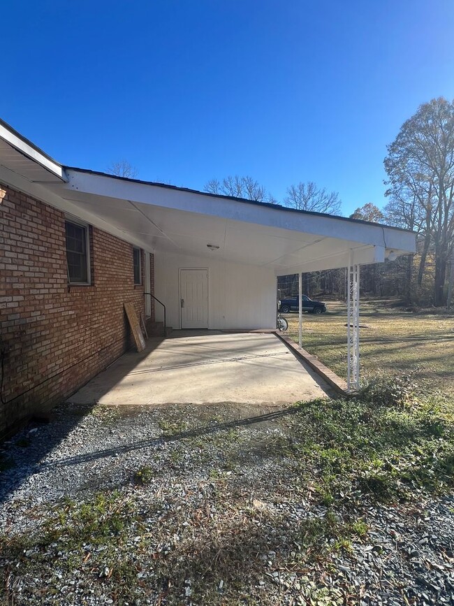 1703 Virginia St in Monroe, NC - Building Photo - Building Photo