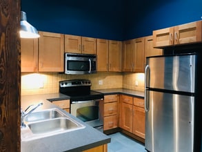 425 N Prince St in Lancaster, PA - Building Photo - Building Photo