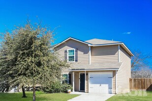 6115 Southern Vis in San Antonio, TX - Building Photo