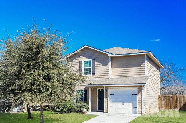 property at 6115 Southern Vis