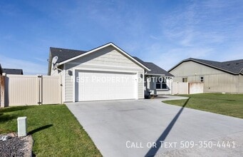 814 S Wilder St in Moses Lake, WA - Building Photo - Building Photo