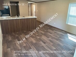 446 Griffin Rd in Allenhurst, GA - Building Photo - Building Photo