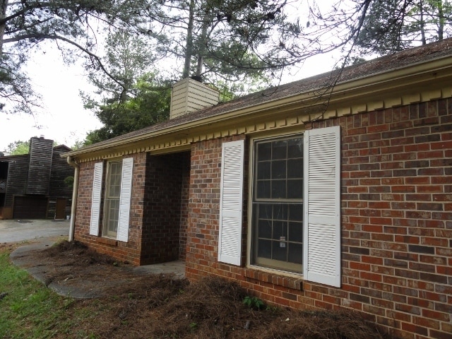 2870 Lakemont Dr SW in Marietta, GA - Building Photo - Building Photo