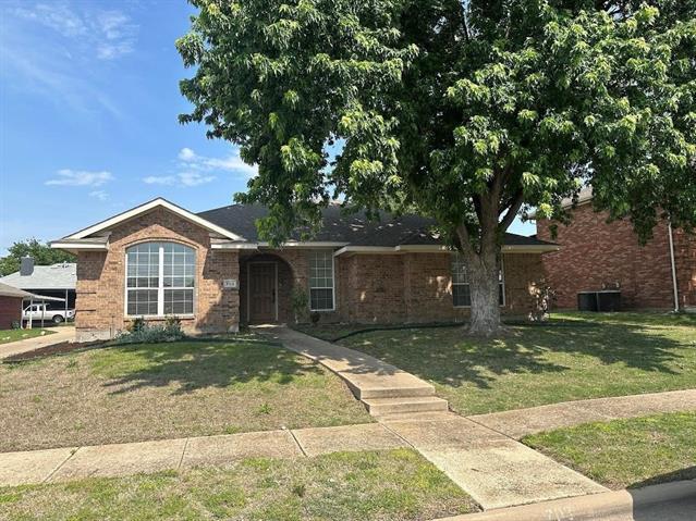 property at 703 Cheyenne Dr