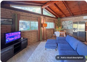 5443 Aura in Tarzana, CA - Building Photo