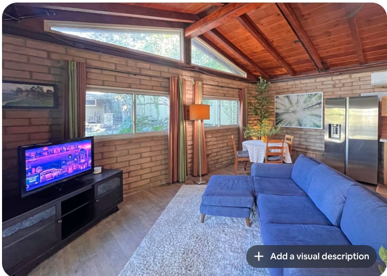 5443 Aura in Tarzana, CA - Building Photo