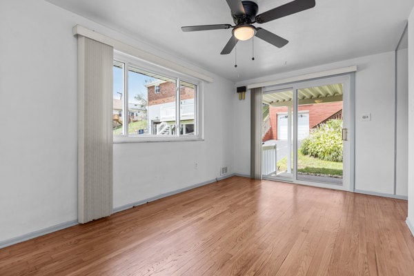 property at 851 Florence Ave