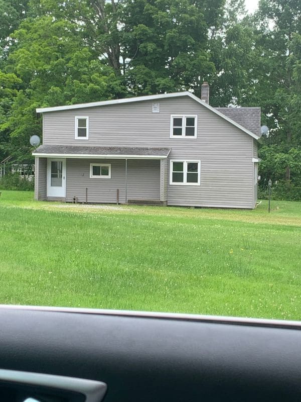 property at 92 Perfield Rd