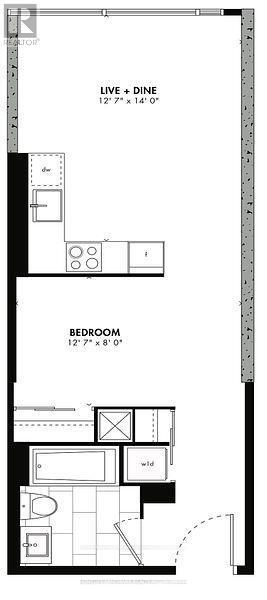 55-455 Ontario St in Toronto, ON - Building Photo - Building Photo