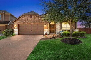 12310 Northfork Bend Ct in Tomball, TX - Building Photo
